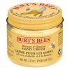 Crema de manos Burt's Bees - Cera de abeja y platano (57g)