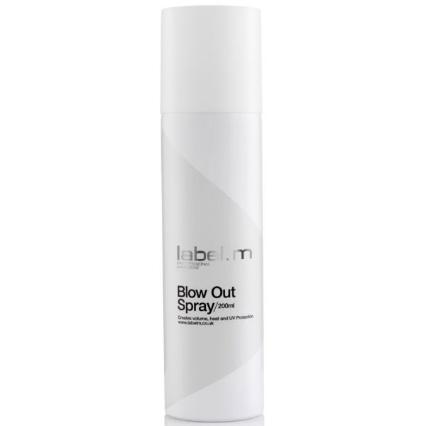 Spray de peinado label.m Blow Out (200ml)