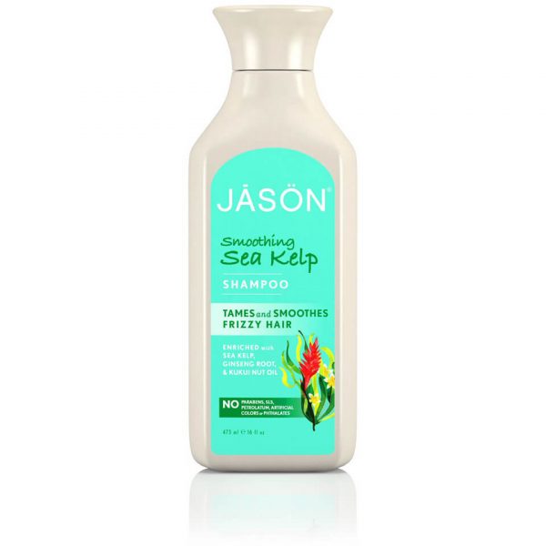 Champu de algas marinas JASON (480ml)