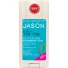 Desodorante en stick arbol de te Jason (75g)