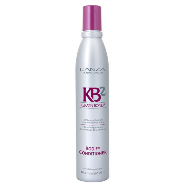 Acondicionador L'Anza KB2 Bodify (300ml)