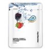 Essential Vitamin C with Bioflavanoids & Rosehip, Pouch, 90 tablets