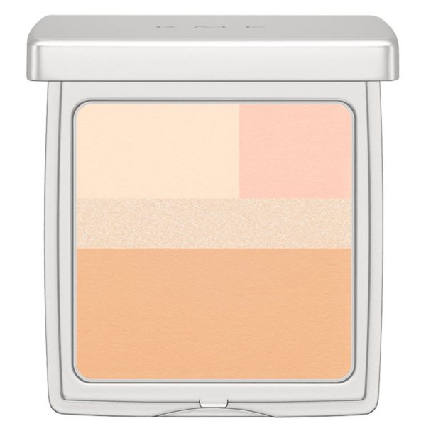 Polvos compactos RMK - N04