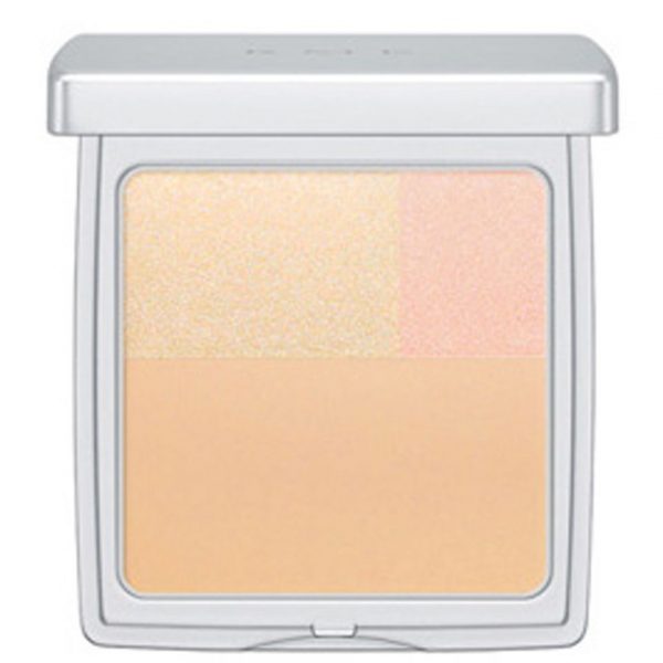Polvos compactos RMK - N(P)02