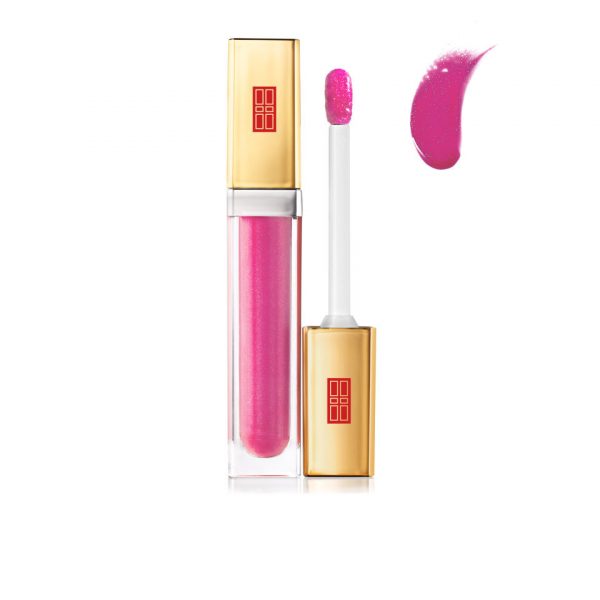 Elizabeth Arden Beautiful Colour Lip Gloss 6.5ml Royal Plum