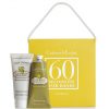 Set de productos de manos de limon Crabtree & Evelyn 60 Second Fix