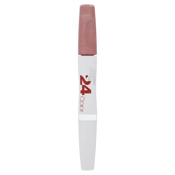 Maybelline Superstay 24hr Lipstick - Infinate Coral