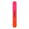 Kit de limas de Tweezerman Neon Filemates (3 limas y carcasa)
