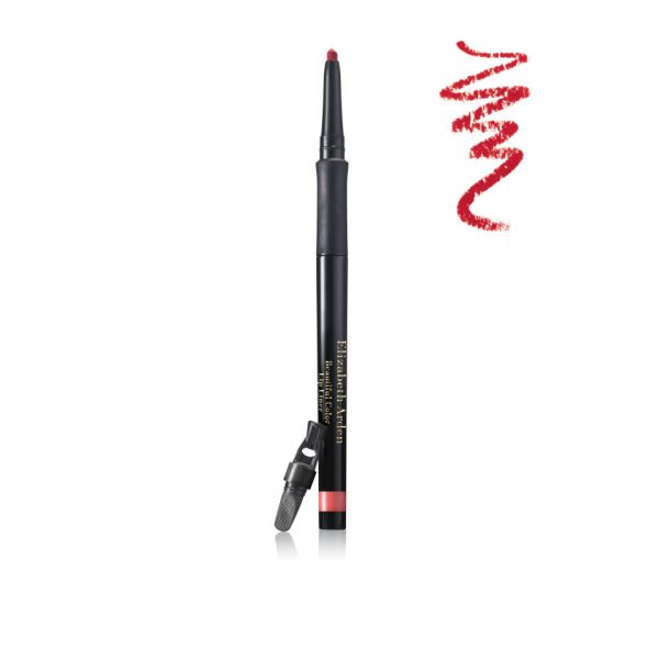 Elizabeth Arden Beautiful Color Precision Glide Lipliner - Fuchsia