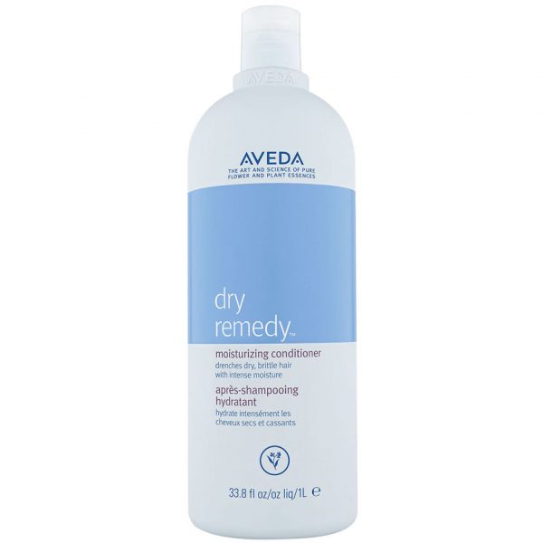 Acondicionador hidratante Aveda Dry Remedy (1000ml)