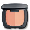 Duo de polvos compactos bareMinerals Ready Luminizer Duo: Love Affair/Shining Moment