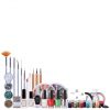 Kit nail art Rio Professional Nail Artist