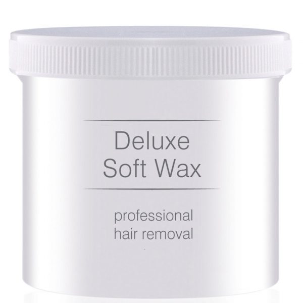 Cera blanda Rio Deluxe Soft Wax