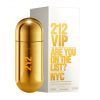 Carolina Herrera 212 VIP Agua de Perfume 80ml