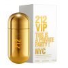 Carolina Herrera 212 VIP Agua de Perfume 50ml