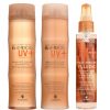Alterna Bamboo Colour Care Trio