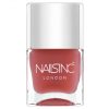 nails inc. Base Coat With Kensington Caviar