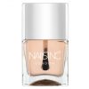 nails inc. 45 Second Top Coat With Kensington Caviar