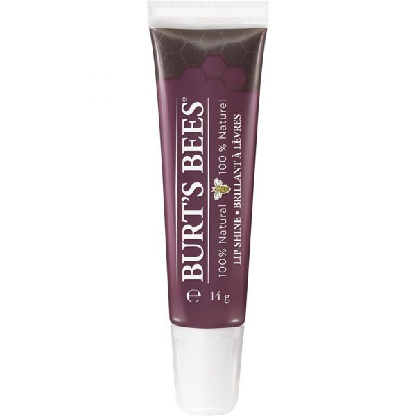 Burt's Bees Lip Shine - Pucker (0.5 oz / 14 g)