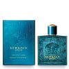 Versace Eros para hombre Aftershave Balm 100ml