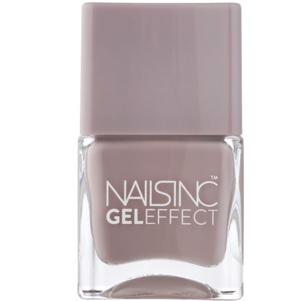 nails inc. Porchester Square Gel Effect Nail Varnish (14ml)