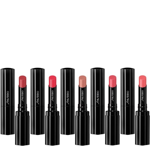 Shiseido Veiled Rouge Lipstick - RS308 Sloe (2.2g)