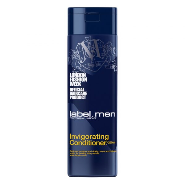 Acondicionador estimulante label.men (250ml)