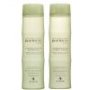 Alterna Bamboo Luminous Shine Shampoo and Conditioner Duo (250ml)