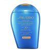 Locion Protectora Antienvejecimiento Shiseido Wet Force Expert Sun con FPS30 (100ml)