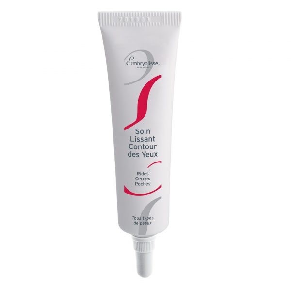 Embryolisse Smoothing Eye Contour Care (15ml)