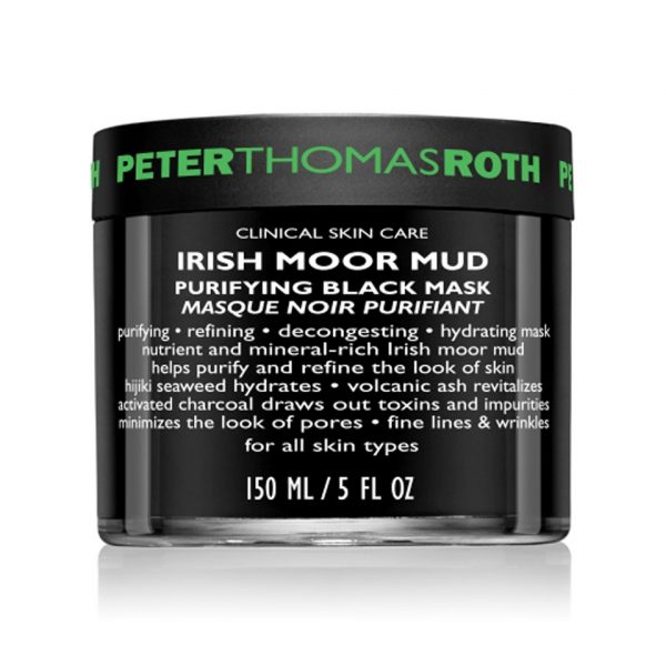 Mascarilla Purificante de Barro Irlandes Peter Thomas Roth
