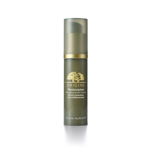 Origins Plantscription Anti-Ageing Power Serum 50ml