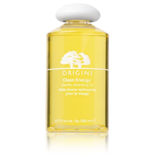 Origins Clean Energy Gentle Cleansing Oil 200ml