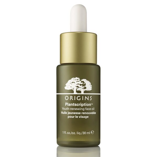 Aceite facial rejuvenecedor Origins Plantscription (30ml)