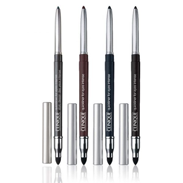 Clinique Quickliner for Eyes Intense Midnight