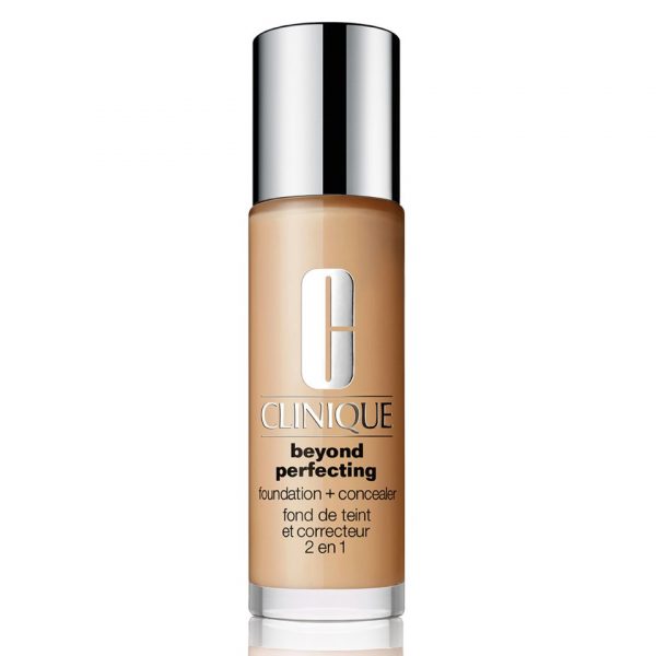 Clinique Beyond Perfecting Foundation and Concealer Alabaster