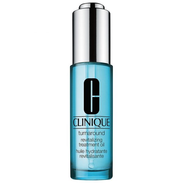 Clinique Turnaround aceite revitalizante (30ml)