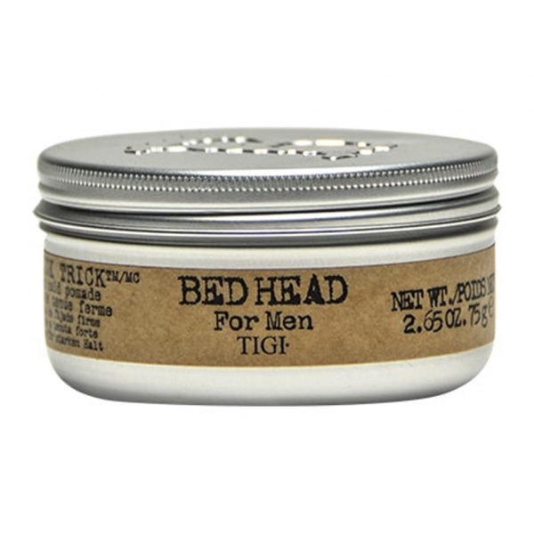 TIGI Bed Head Para Hombres Slick Trick Pomada (75g)