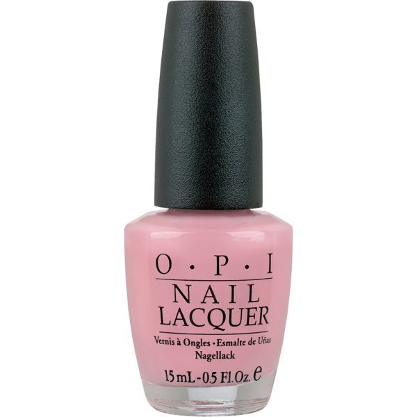 OPI Soft Shades Nail Lacquer - Passion (15ml)