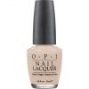 OPI Soft Shades Nail Lacquer - Samoan Sand (15ml)