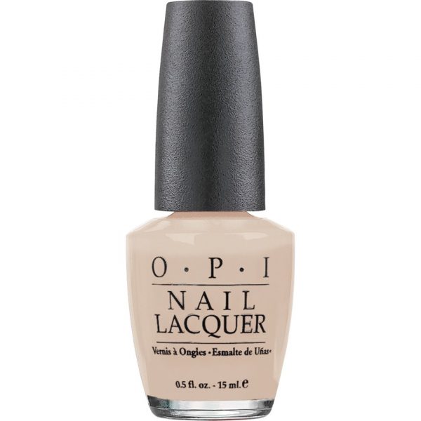OPI Soft Shades Nail Lacquer - Samoan Sand (15ml)