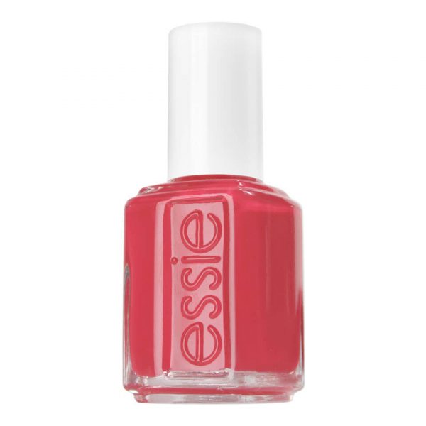 essie Professional Coral Reef Nail Varnish (13.5Ml)