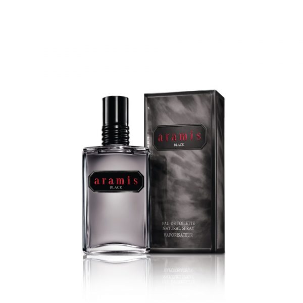 Aramis Black Eau de Toilette (60ml)
