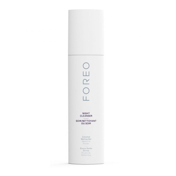 Limpiador de Noche FOREO (100ml)