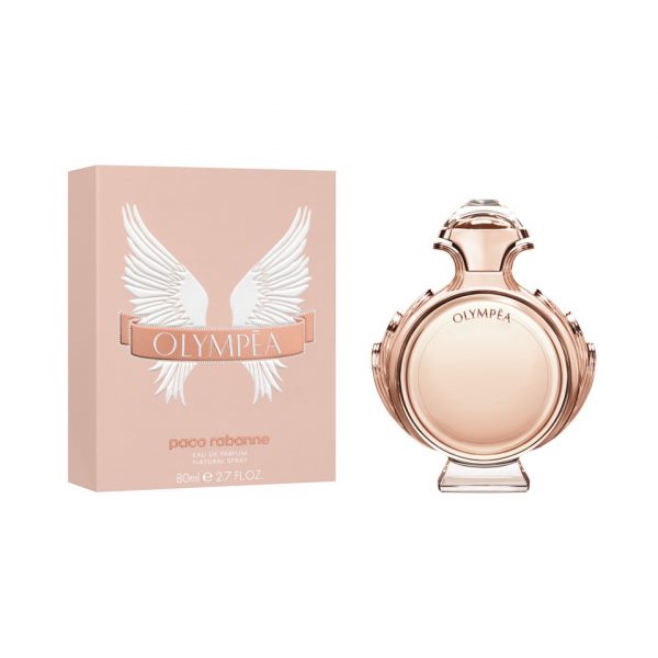 Paco Rabanne Olympea Agua de Perfume 80ml