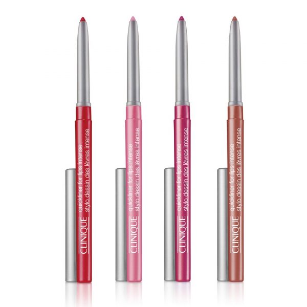 Clinique Quickliner for Lips Intense - Intense Sassafras