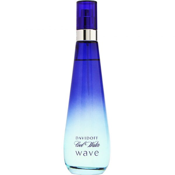Davidoff Cool Water Wave Eau de Toilette (50ml)
