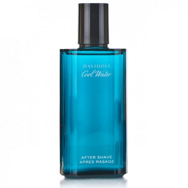 Davidoff Cool Water Aftershave (75ml)