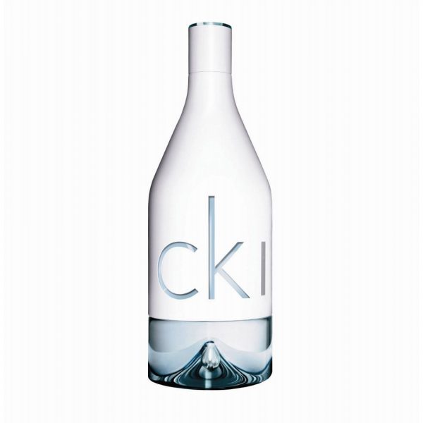 Calvin Klein CK In2U para hombre Eau de Toilette (100ml)