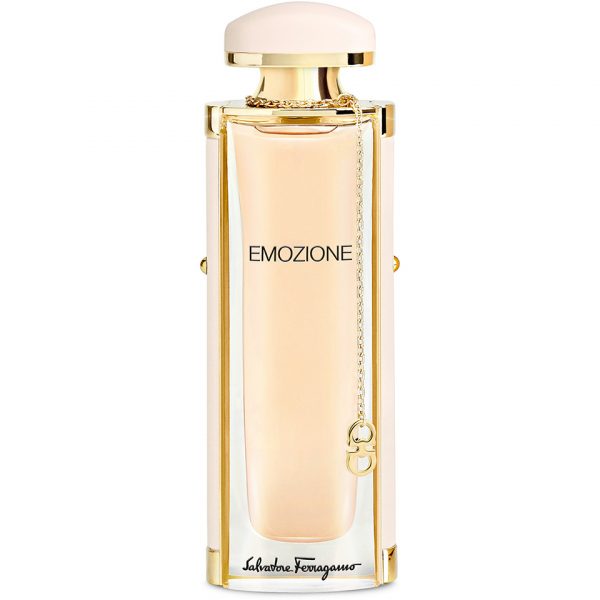 Agua de Perfume Salvatore Ferragamo Emozione (92ml)